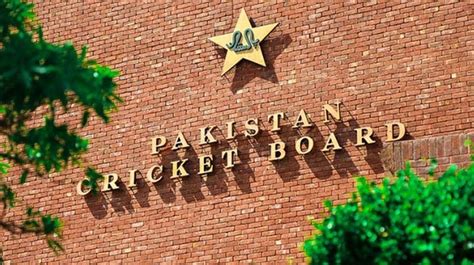 Pcb Announces Schedule For New Zealands Visit To Pakistan Pakistan