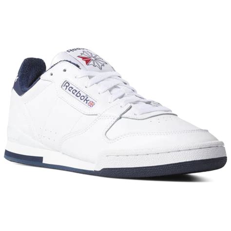 Reebok Phase 1 White Reebok Gb