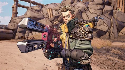 بازی Borderlands 3 Ultimate edition برای ps5