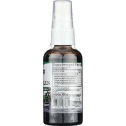 Nature S Answer Sambucus Black Elderberry Extract Spray Fl Oz Spray