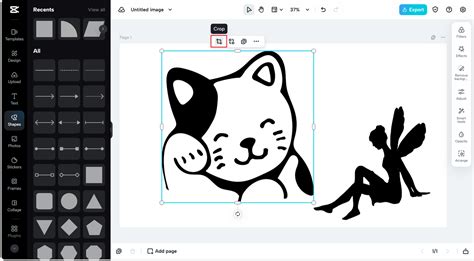 Effortless Image Editing For Precision And Optimization With Svg Cropper