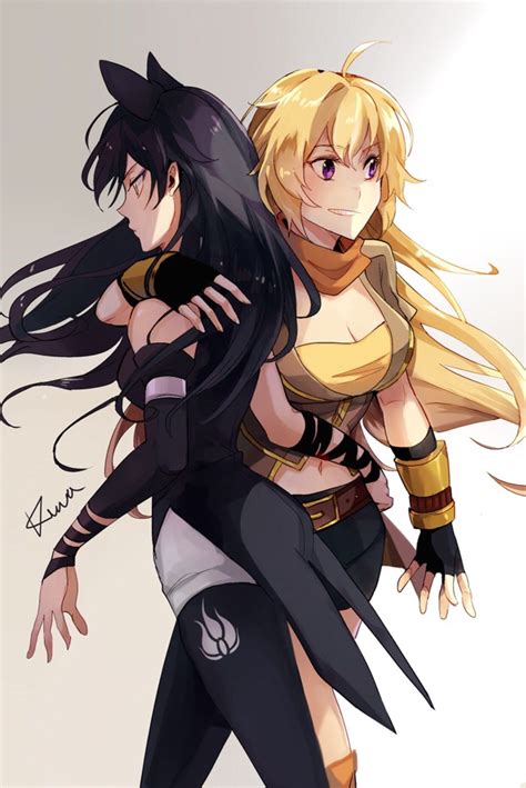 Bumblebee Anime Pinterest Rwby Anime And Rwby Bumblebee