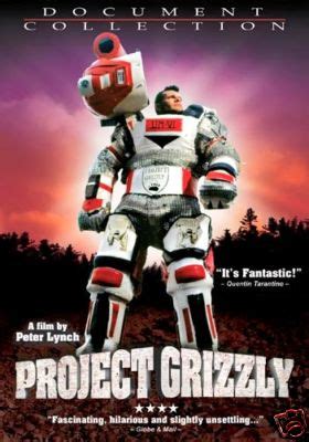 Troy auctioning off “Project Grizzly” suit