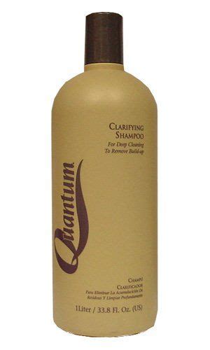 Quantum Clarifying Shampoo 1 Liter 33 8 Oz You Can Find More Details By Visiting The Image