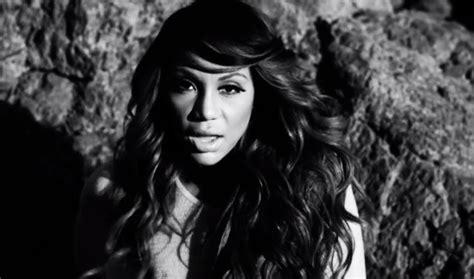 Tamar Braxton Love And War Tracklist