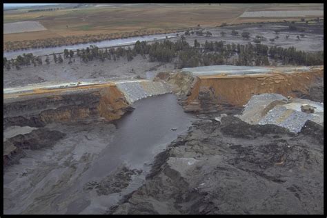 El Juicio Por La Rotura De La Balsa De Aznalcóllar En 2025