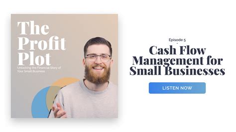 The Importance Of Cash Flow Management For Small Business Success