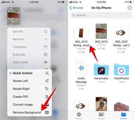 7 Tips To Use Photo Cutout In Ios 1716 On Iphone Techwiser