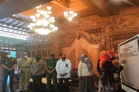 Bawaslu Kulon Progo Sebut Pks Prima Parsindo Banyak Keanggotaan Ganda