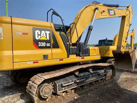 Heavy Duty Ton Secondhand Construction Machinery Equipment