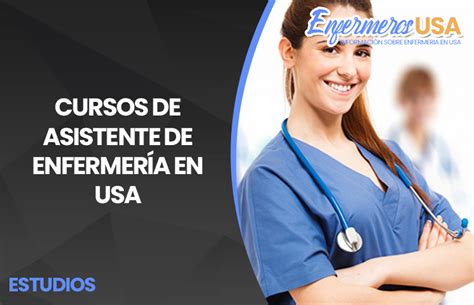 8 Mejores Cursos De Asistente De EnfermerÍa En Usa