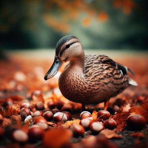 Can Ducks Eat Hazelnuts Nutrition Info And Feeding Guide