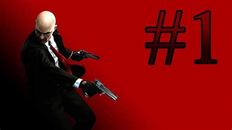 Hitman Absolution Espa Ol Parte Misi N Gu A Hd Pc Ps X Youtube