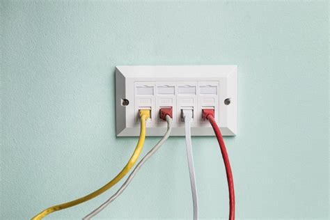 Terminating Cat 6 Cable Beginners Guide 2025
