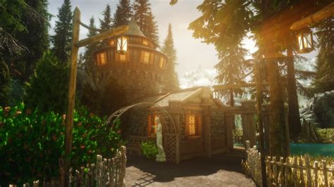 Aevon Tor At Skyrim Special Edition Nexus Mods And Community