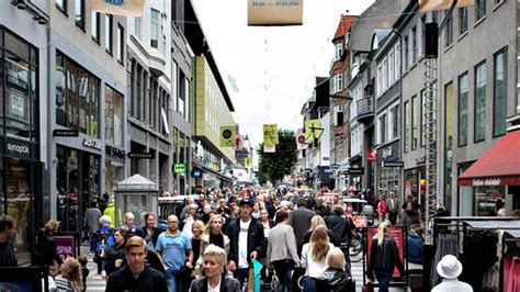 Tysk Kapitalforvalter Om Dansk Ejendomsmarked Vi Ser De Samme