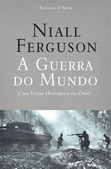 Livro A Guerra Do Mundo - A Guerra do Mundo - Arquivo Livraria