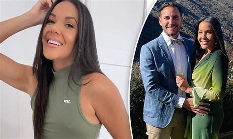 Married At First Sight Bride Davina Rankin Appears To Confirms Split