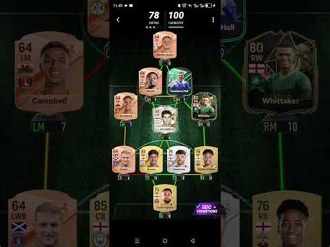 Sbc Daniel Sturridge Team Of The Year Madfut Youtube