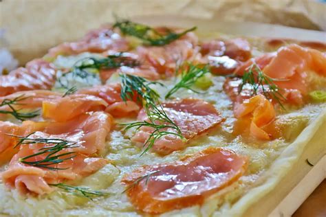 6 Fantastische Flammkuchen Recepten Voor 2025 WijnSpijs Magazine