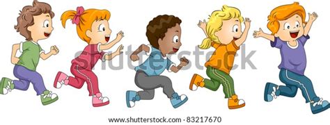 3,034 Running Race Clipart Images, Stock Photos & Vectors | Shutterstock