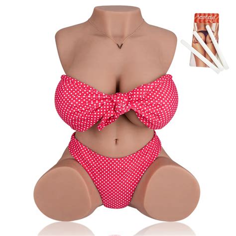 Sex Lalka Dla Dorosłych Tantaly Britney Wheat 13946904067 Allegro pl