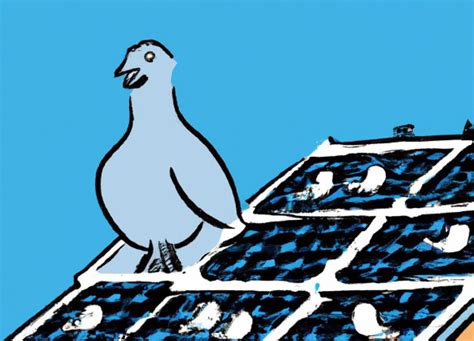 How To Protect Your Solar Panels From Birds The Ultimate Guide To Bird Guards