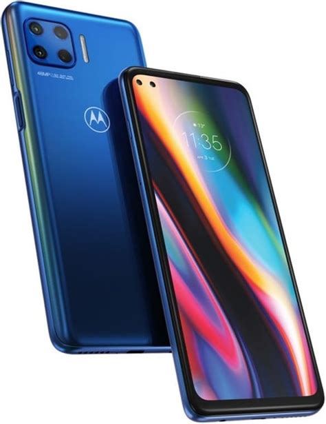 Motorola Moto G 5g Price In Pakistan