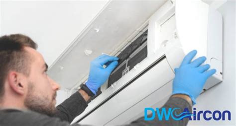 5 Aircon Maintenance Tips To Optimize Your Aircon S Performance DW