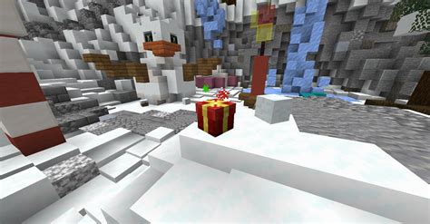 The Search Hidden Blocks Entities In Your Lobbies