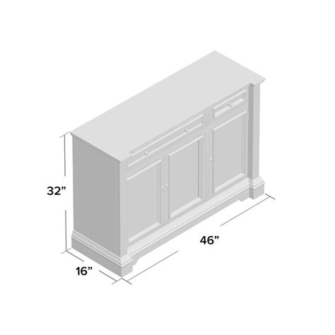 Charlton Home Ratley Server Reviews Wayfair