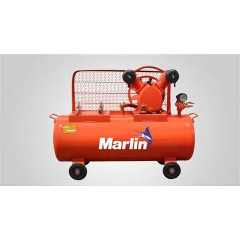 Jual Kompresor 1 2 Hp Marline Shopee Indonesia