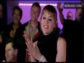 Karen Holness Nude Aznude