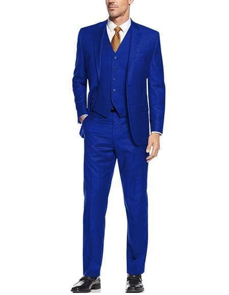 Mens Sapphire Suits Downtown Los Angeles Suits La 149 Alberto Nardoni