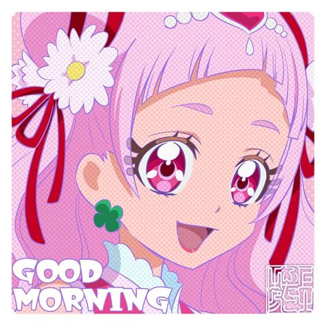 Cure Yell Hugtto Precure Image By Kamikita Futago