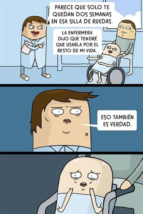 Ouch Meme Subido Por MeLoDijoUnPodri Memedroid