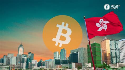 Hong Kong Bitcoin Spot Etfs Unlocking 25b In Demand