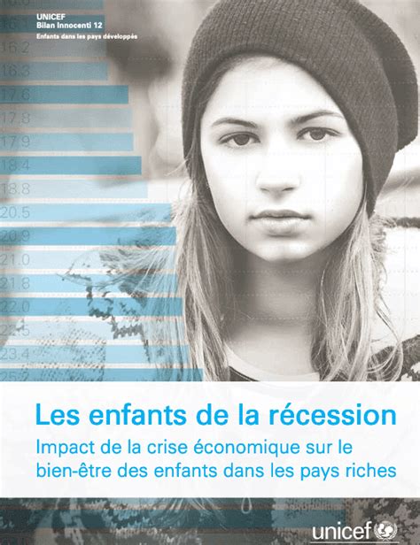 Rapports Innocenti UNICEF France