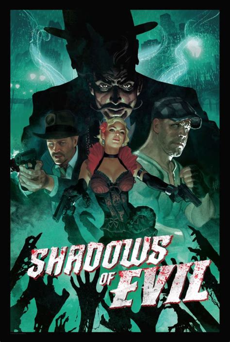 Call Of Duty Black Ops 3 Zombies Alle Rituale Von Shadows Of Evil