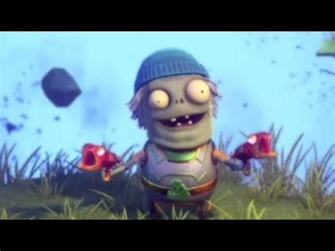 Worst Imp in PVZ GW2 - YouTube