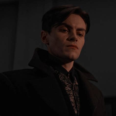 Kaz Brekker Icon Wallpaper