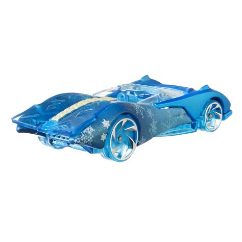 Hot Wheels Disney Character Cars Scale Collectible Toy Cars From Disney Pixar Marvel