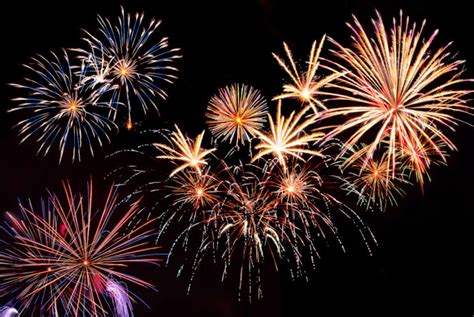 Disney Cruise Line Details Anniversary Fireworks Shows
