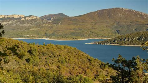 Meurtres S E Meurtres Dans Les Gorges Du Verdon Replay Revoir