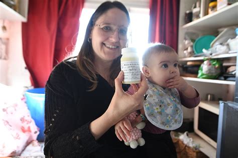 MUJERES DONAN SU LECHE PARA ALIMENTAR A BEBÉS CORDOBESES Estación FM