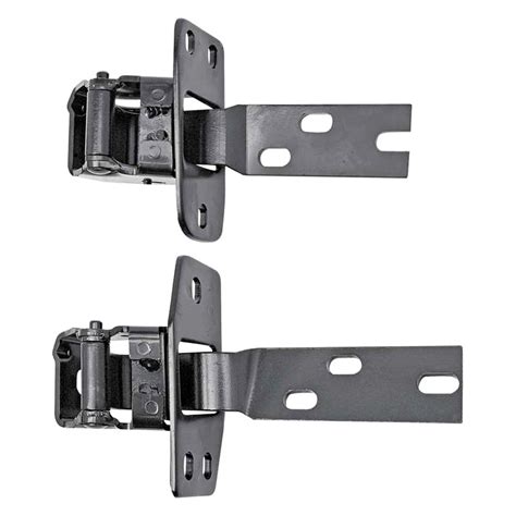 Oer T Passenger Side Upper And Lower Door Hinge Kit