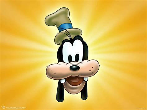 A Real Goofy” Character Mickey News