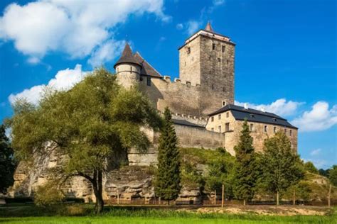 Bohemian Paradise See A Magical Region Near Prague Amazing Czechia