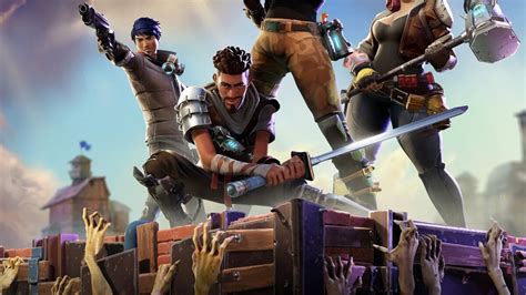 Картинка Fortnite #1243 скачать