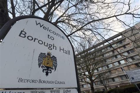 Bedford Borough Council